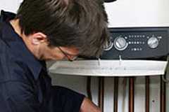 boiler replacement Mays Green