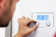 best Mays Green boiler servicing companies